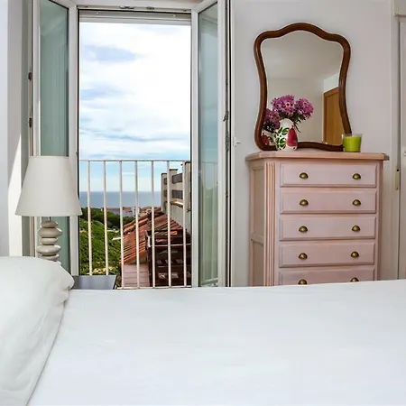 Apartment Duplex Vistas Al Mar En La Duquesa *