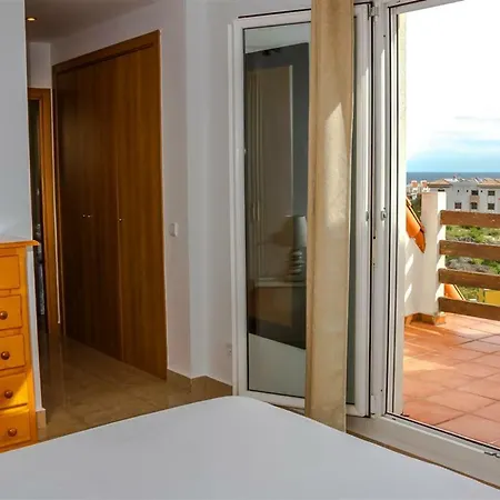 Duplex Vistas Al Mar En La Duquesa Manilva