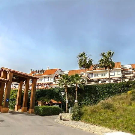 Apartment Duplex Vistas Al Mar En La Duquesa